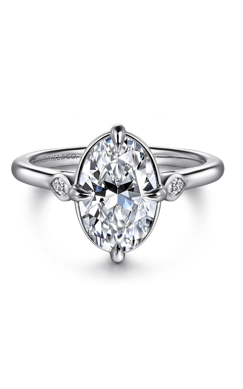 Gabriel & Co  Engagement Ring ER16429O8W43JJ