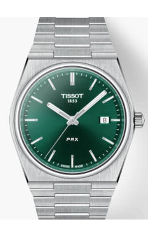 Tissot  Watch T1374101109100