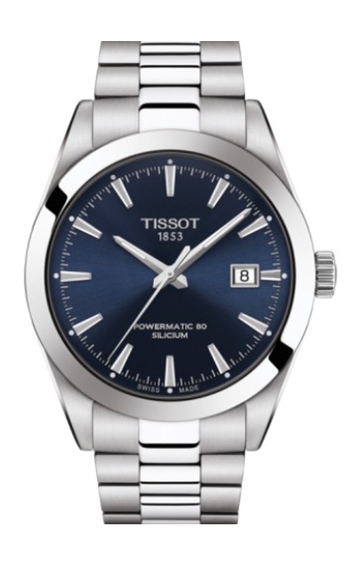 Tissot  Watch T1274071104100