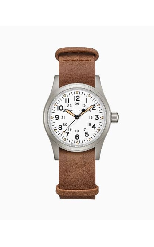 Hamilton  Watch H69439511