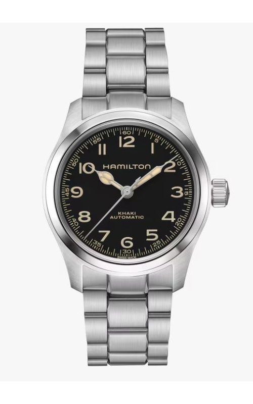 Hamilton  Watch h70405130