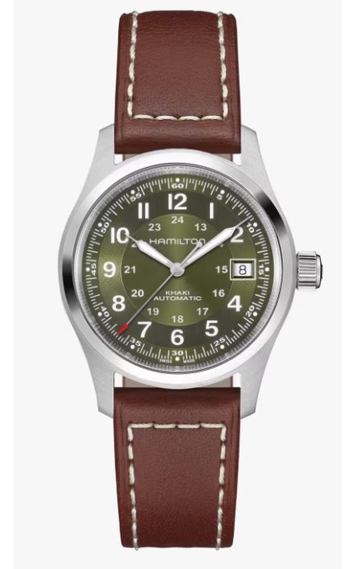 Hamilton  Watch H70455560