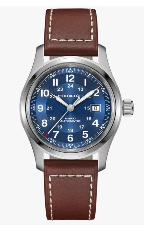 Hamilton  Watch H70605540