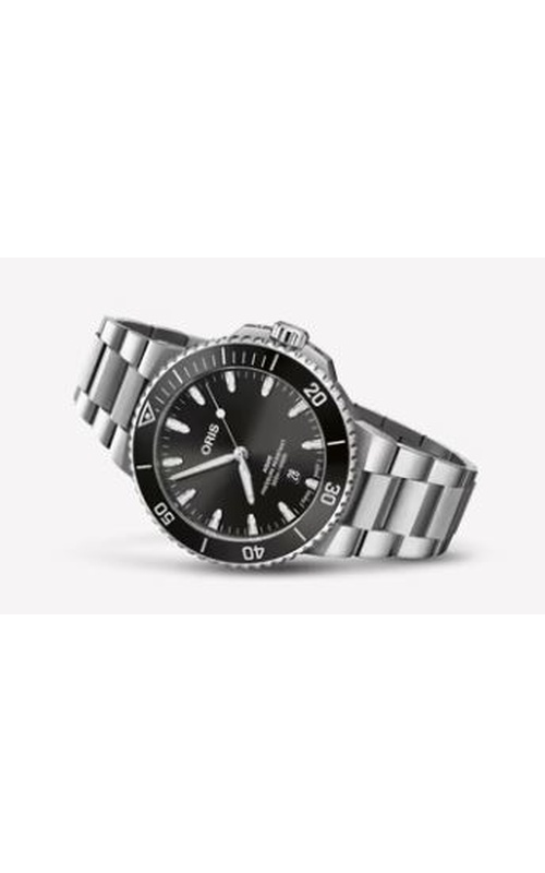 Oris  Watch 01 733 7789 4154-07 8 23 04PEB