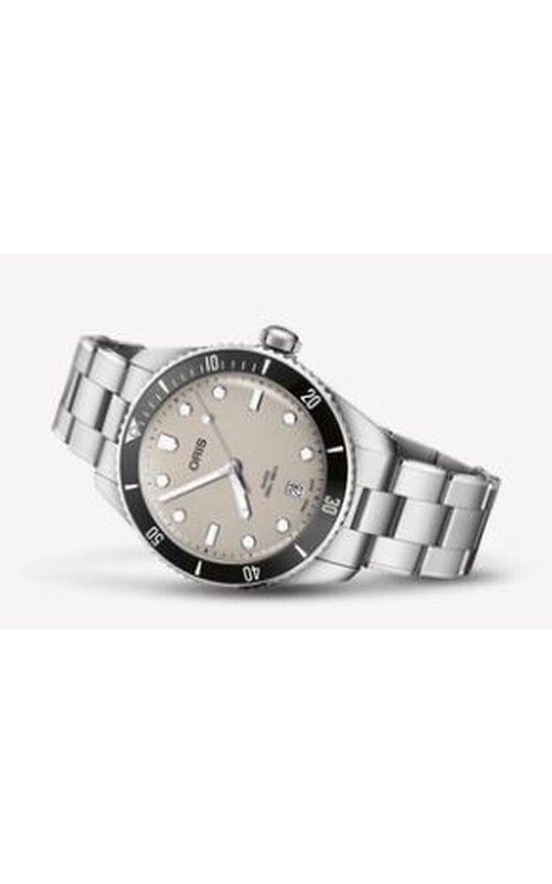 Oris  Watch 01 733 7795 4051-SET