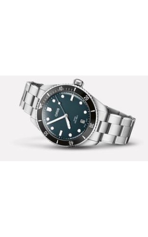 Oris  Watch 01 733 7795 4055-SET