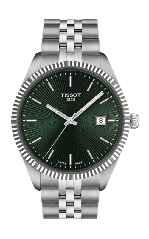 Tissot  Watch T1564101109100
