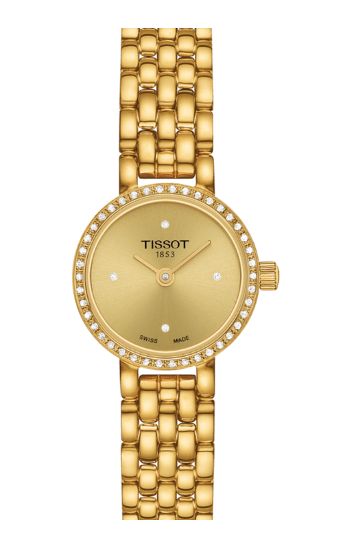 Tissot  Watch T1400096302600