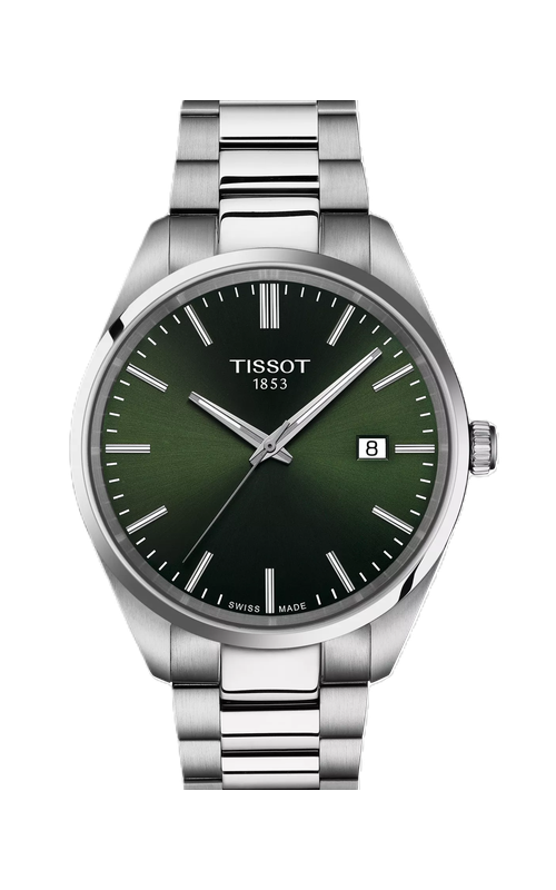 Tissot  Watch T1504101109100