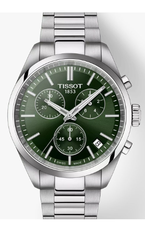 Tissot  Watch T1504171109100