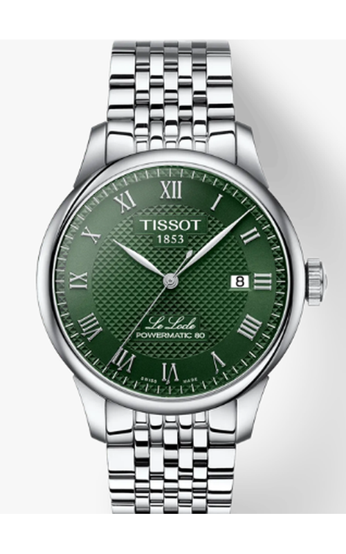 Tissot  Watch T0064071109300