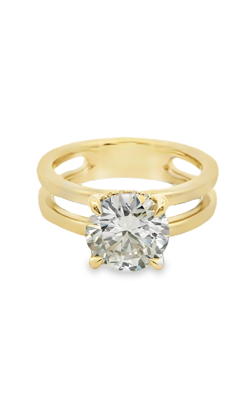 Gabriel & Co  Engagement Ring ER16711R12Y44JJ