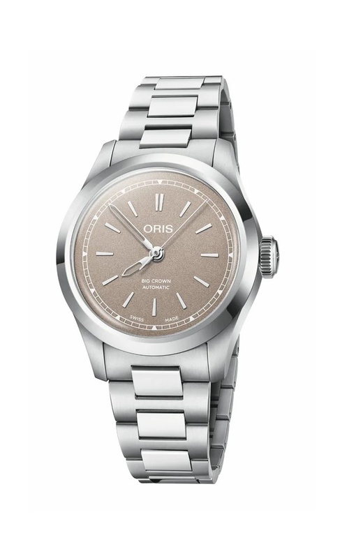 Oris  Watch 01 531 7797 4056-07 8 17 06