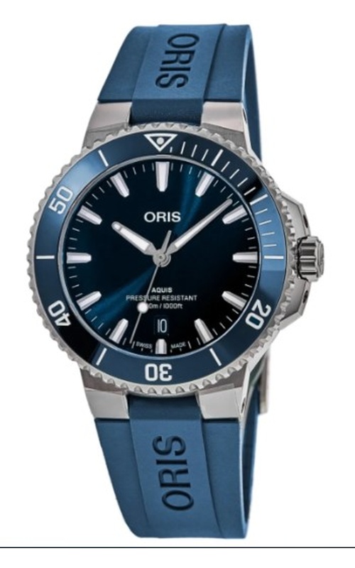 Oris  Watch 01 733 7787 4135-07 4 22 35FC