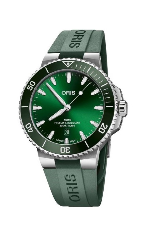 Oris  Watch 01 733 7787 4157-07 4 22 37FC
