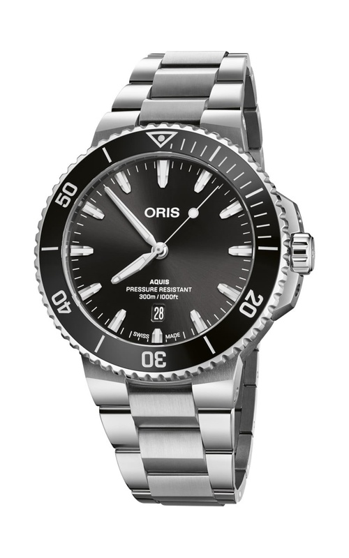 Oris  Watch 01 733 7789 4154-07 8 23 04PEB