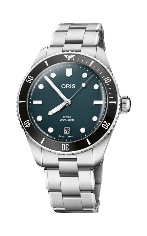 Oris  Watch 01 733 7795 4055-SET