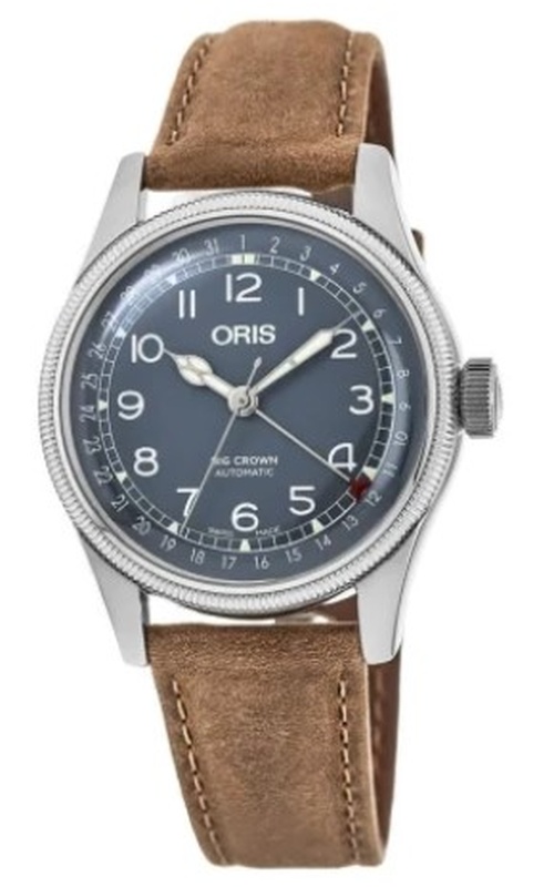 Oris  Watch 01 754 7741 4065-07 5 20 63