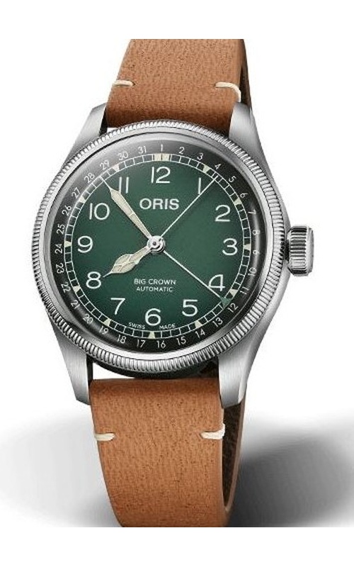 Oris  Watch 01 754 7779 4067-Set