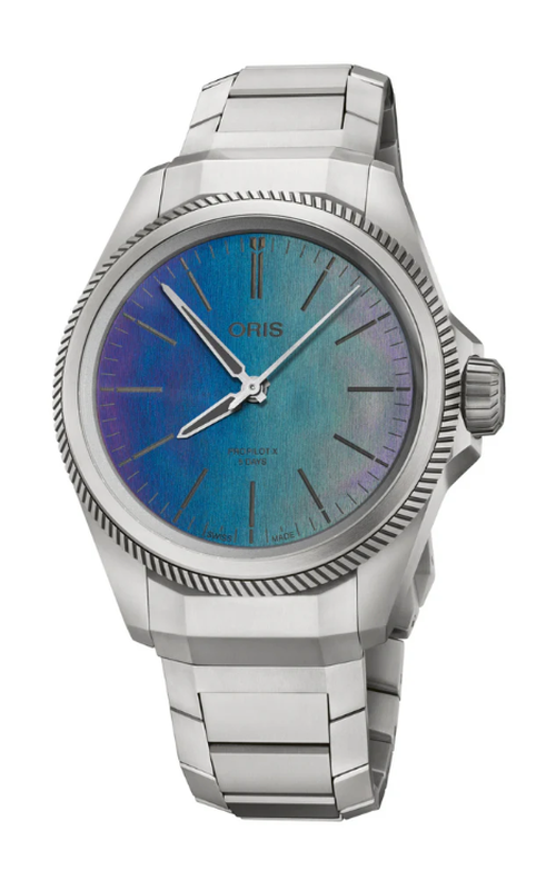 Oris  Watch 01 400 7778 7150-07 7 20 01TLC