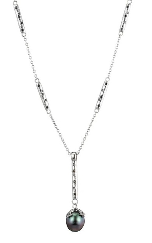 Sterling Silver Pendant/Necklace