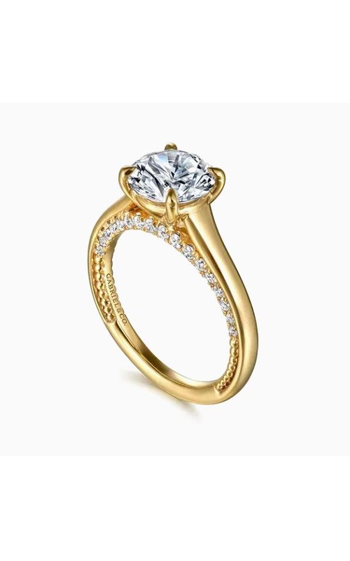 Gabriel & Co  Engagement Ring ER16691R8Y44JJ
