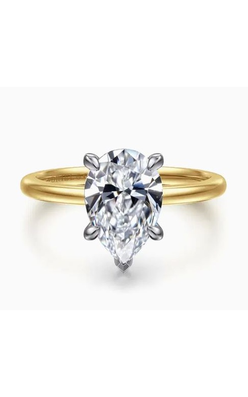 Gabriel & Co  Engagement Ring ER15960P8M4JJJ