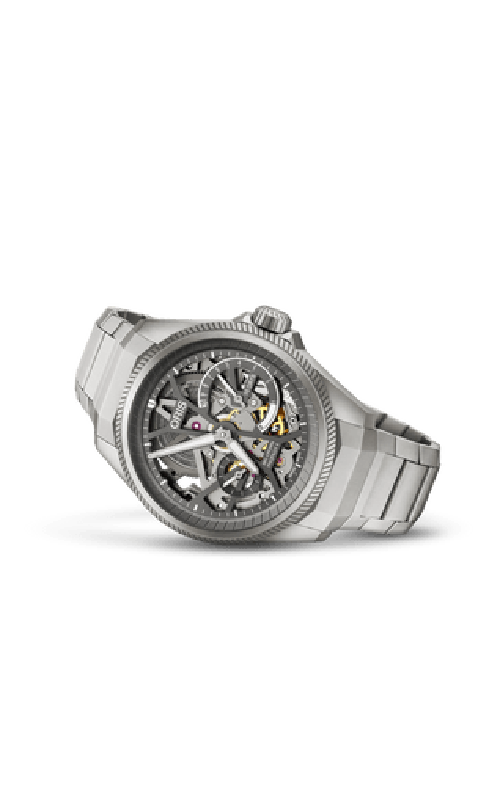 Oris  Watch 01 115 7759 7153-07 7 22 01TLC