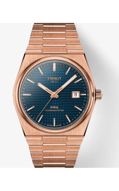 TissotWatch T1374071105101 | Gruno's Diamonds