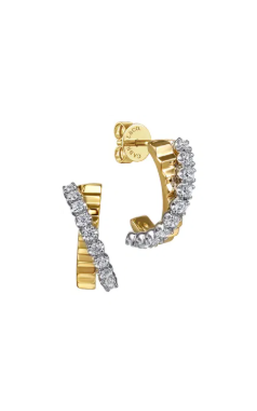 Gabriel & Co  Earrings EG15342M45JJ