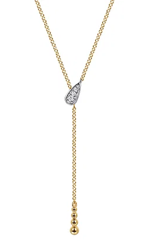 Gabriel & Co  Necklace NK7661M45JJ