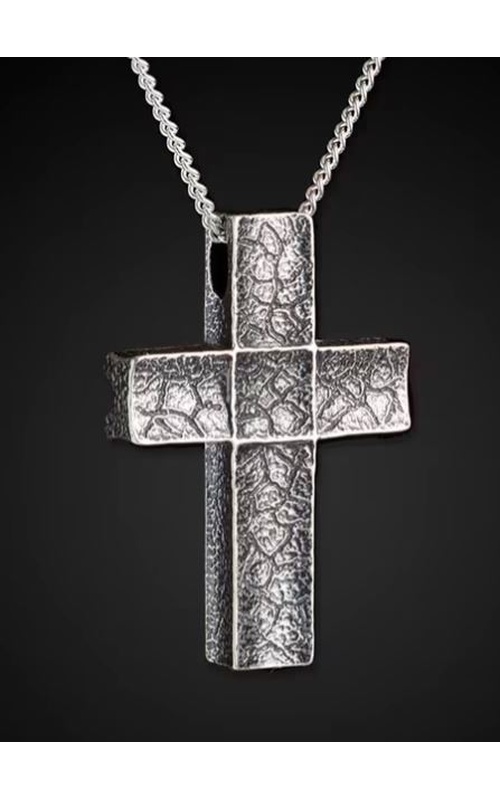 Sterling Silver Pendant/Necklace