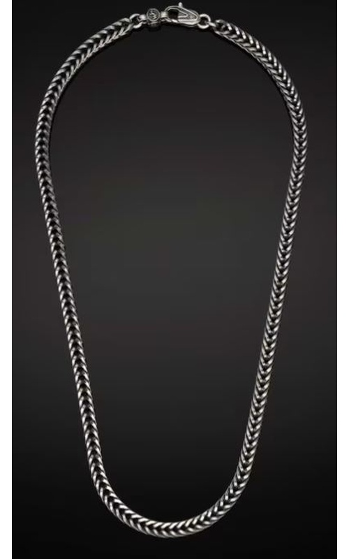 Sterling Silver Pendant/Necklace