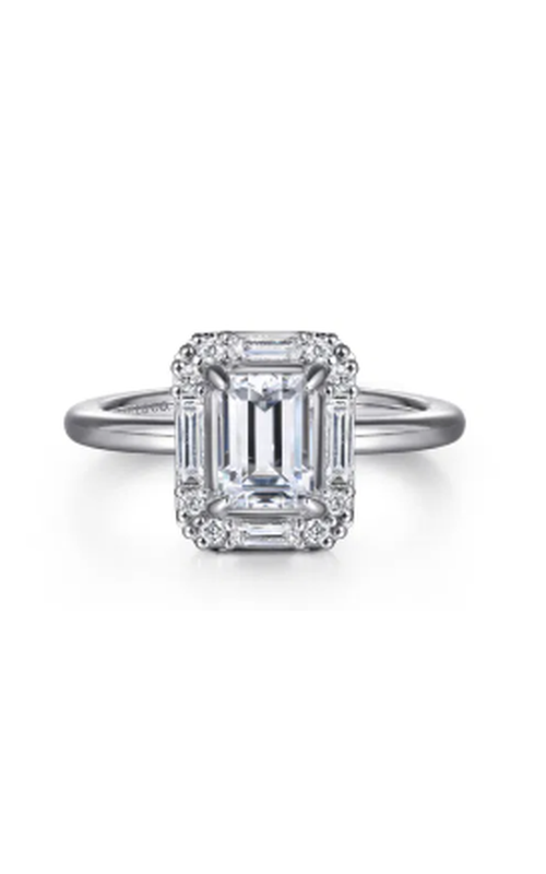 Gabriel & Co  Engagement Ring ER16190E5W44JJ