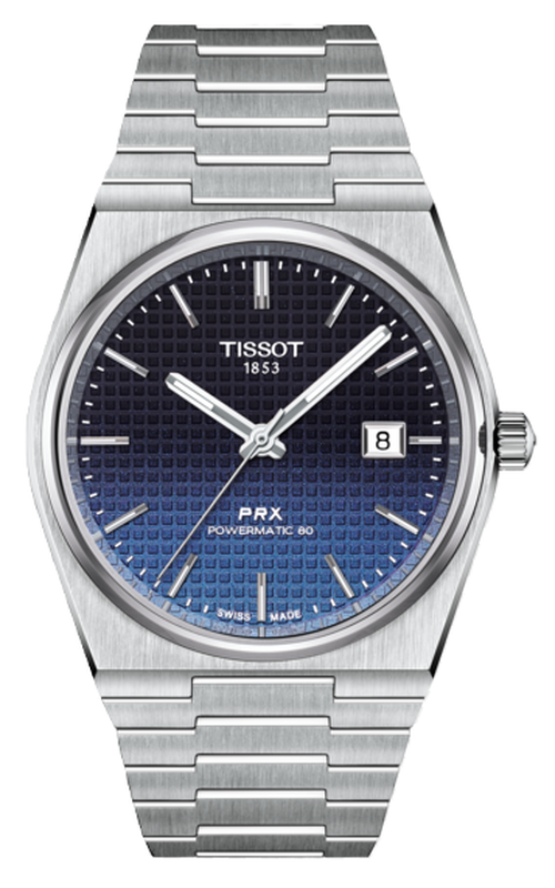TissotWatch T1374071105101 | Gruno's Diamonds