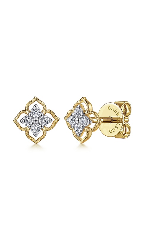 Gabriel & Co  Earrings EG14414Y45JJ