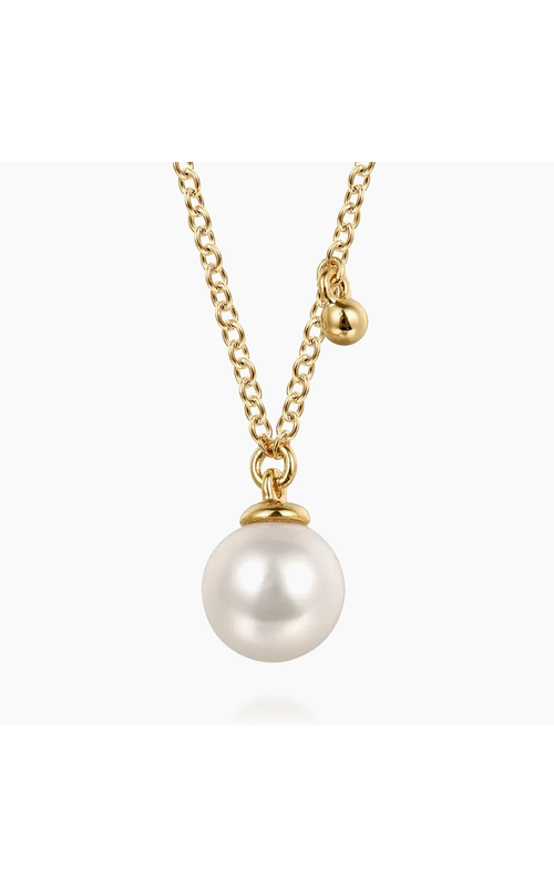 Gabriel & Co  Necklace NK7669Y4JPL