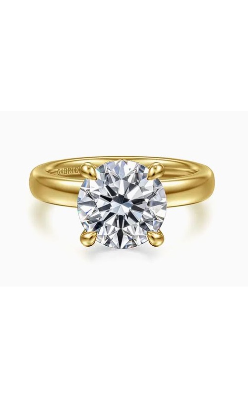 Gabriel & Co  Engagement Ring ER16680R12Y44JJ