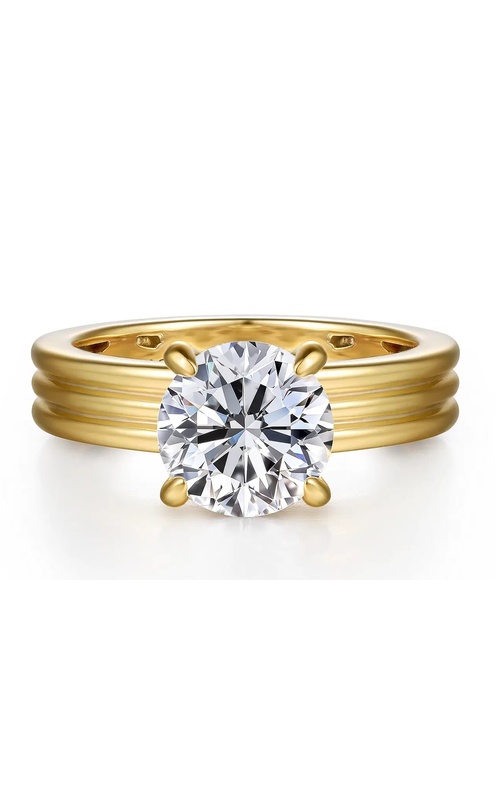 Gabriel & Co  Engagement Ring ER16695R8Y44JJ