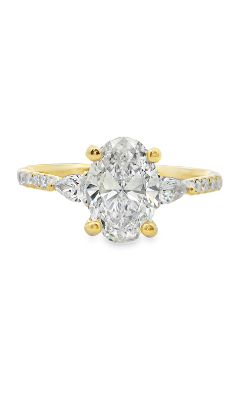 Gabriel & Co  Engagement Ring ER0000Y4JLG.1047/2253108-003AOV