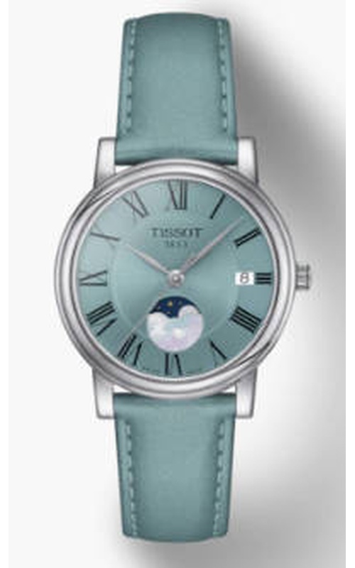 Tissot  Watch T1222231635300