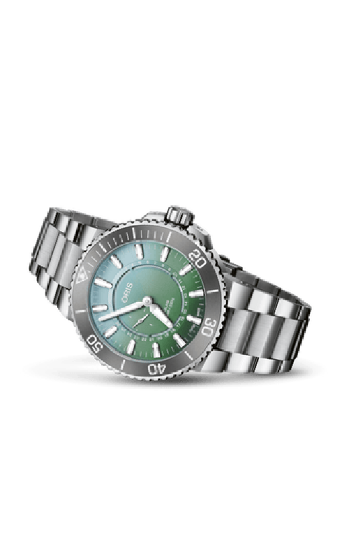 Oris  Watch 01 743 7734 4197-SET