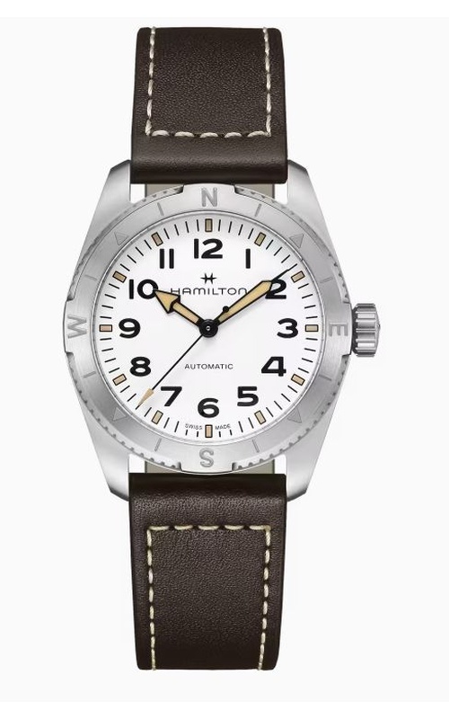 Hamilton  Watch H70225510