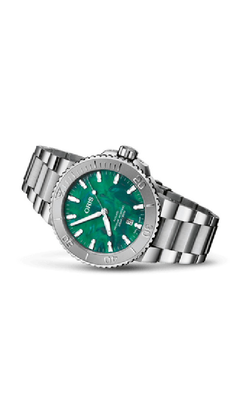 Oris  Watch 01 733 7730 4137-07 8 24 05PEB