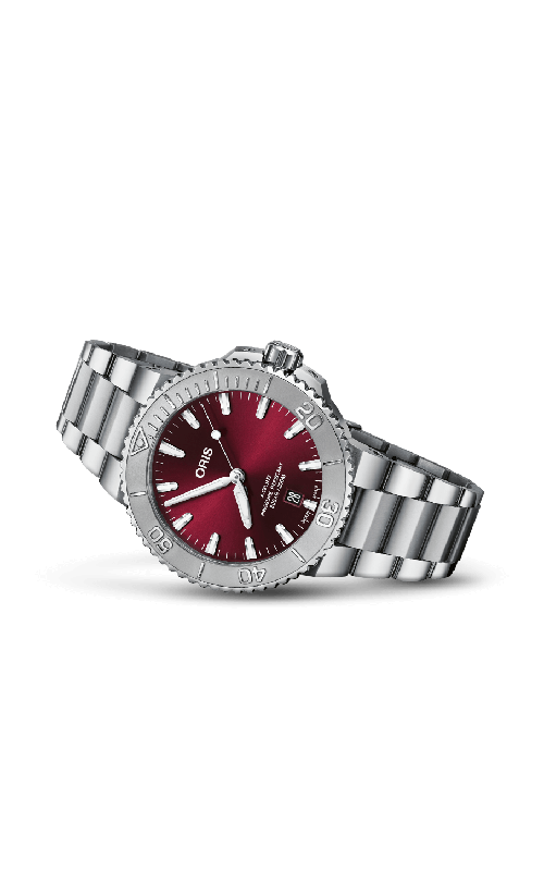 Oris  Watch 01 733 7766 4158-07 8 22 05PEB