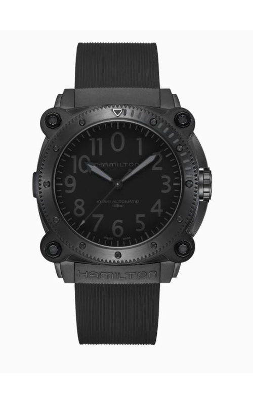 Hamilton  Watch H78505330