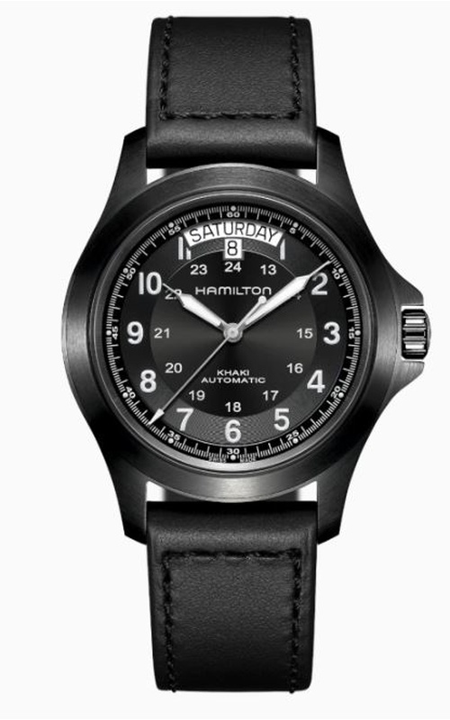 Hamilton  Watch H64465733