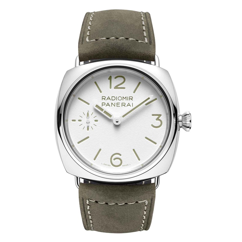 Radiomir Watch PAM01384