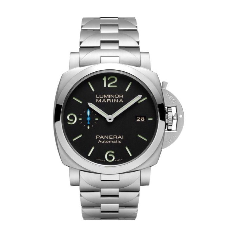 Luminor Watch PAM01562