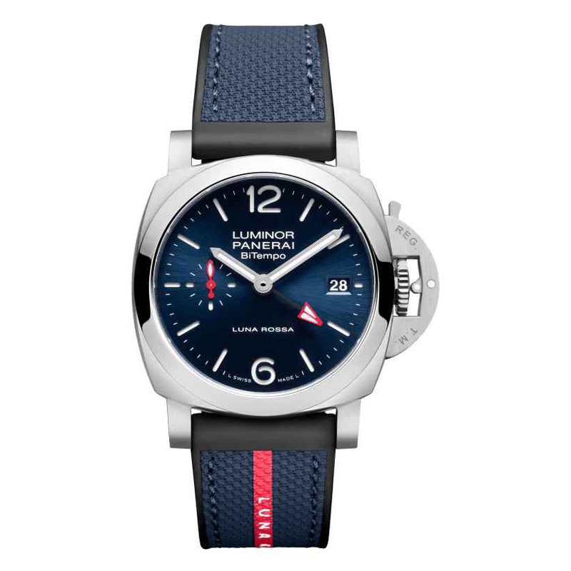 Luminor Watch PAM01404